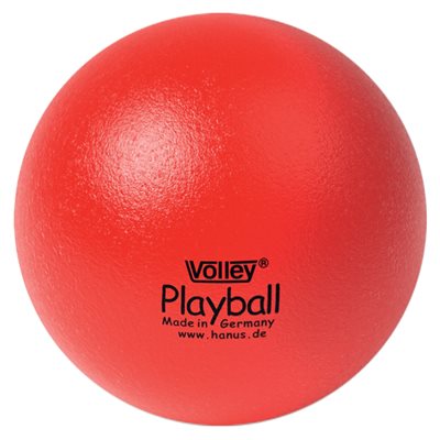 Ballon Volley® haut rebond robuste, 6¼"