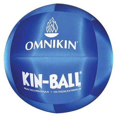 Ballon d’extérieur de KIN-BALL®