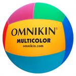 Ballon Omnikin® MULTICOLOR