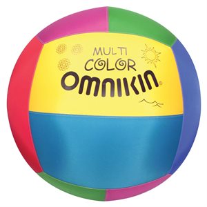 Ballon Omnikin® MULTICOLOR