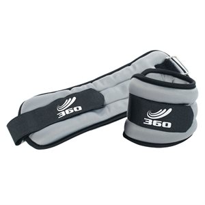 Wrist / ankle training weights