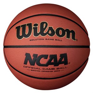Wilson Solution basketball