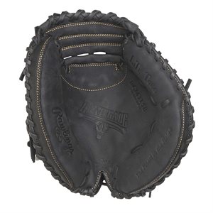 Baseball Youth Catcher's Glove, 31-½" (80 cm) circ.