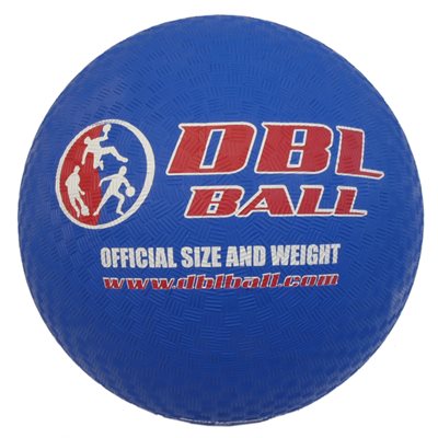 Ballon officiel DBL