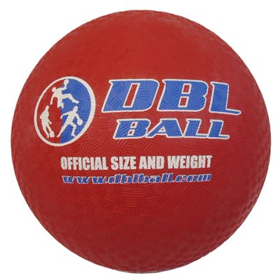 Ballon officiel DBL