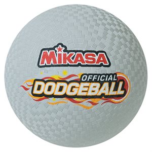 Ballon de dodgeball Mikasa