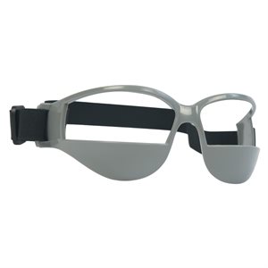 Dribble aid goggles