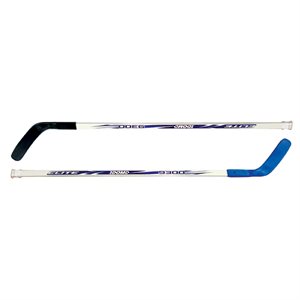 Bâton de hockey DOM Elite en fibre de verre