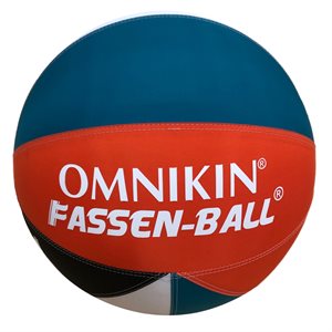 Ballon officiel de FASSEN BALL