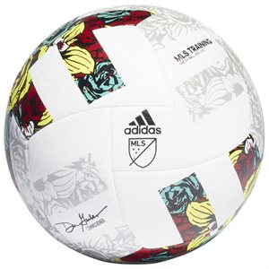 Ballon de soccer Adidas MLS TRAINING 2022 #3