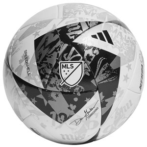 Ballon de soccer adidas MLS COMPETITION 2023, #5