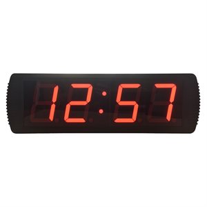 Programmable interval clock timer