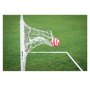 Kwik Goal pocket target net, 22"x22"