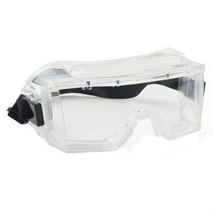 Lunettes de protection pour lunettes de vision