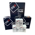 Craies de magnésium, caisse de 24x8 blocs, 2oz