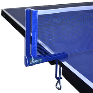 Advanced tennis table net & post set, 68"