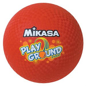 Mikasa playground ball, 10"