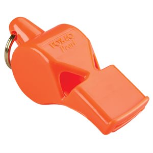 Fox40 Pearl whistle, orange
