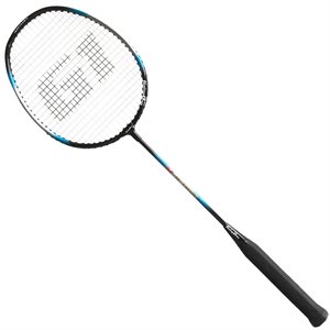 Raquette de badminton ultra résistante