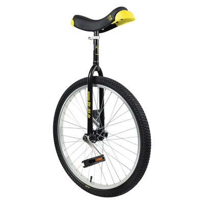 Monocycle Muni pour adultes