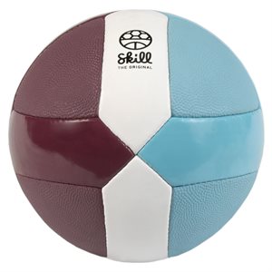 FooBaSKILL® official ball