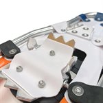 Paire de raquettes à neige SNOWTREK, 21" à 25"