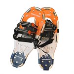 Paire de raquettes à neige SNOWTREK, 21" à 25"