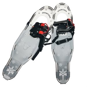 Pair of snowshoes, 30"
