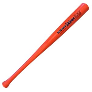 SuperSafe baseball bat, 28"