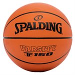 Ballon de basketball Spalding en caoutchouc