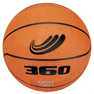 Ballon de basketball en composite Cellular™