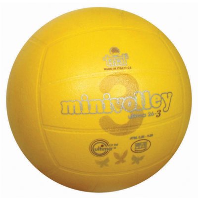 Ballon de mini-volley Trial 