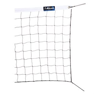 Mikasa competition volleyball net