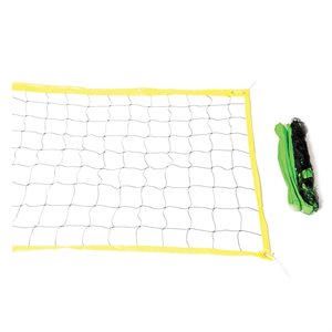 Mini volleyball net, 20'
