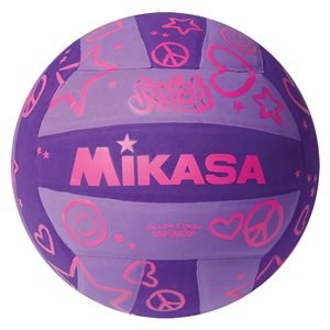 Ballon de volleyball de plage Squish®