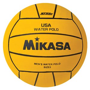 Water polo ball