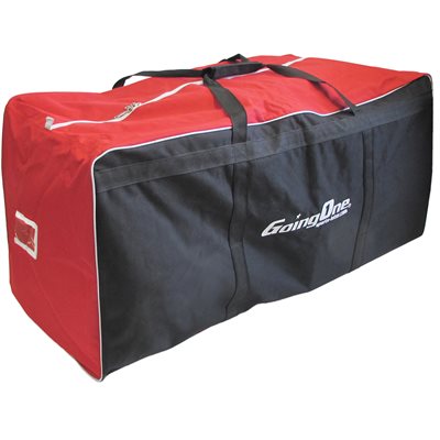 Large Polyester Equipment Bag, 42" (107 cm)