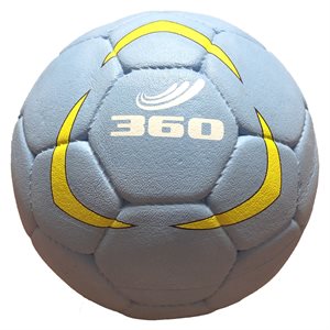 Ballon de Handball ou de Tchoukball en composite Cellular