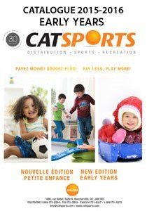 2015-2016 CATALOG EARLY YEARS EDITION