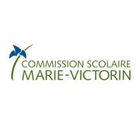 Commision scolaire Marie-Victorin