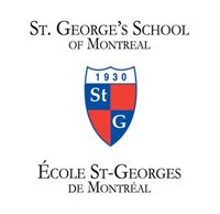 St.George's School of Montreal